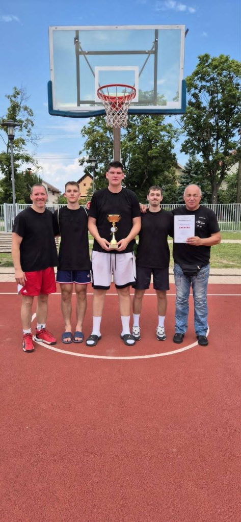 basket - košarka